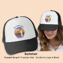 Search for logo designs hats Customer