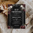 Search for cheers to 30 years invitations Thirty