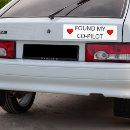 Search for romantic bumper stickers Fun