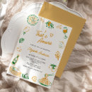 Search for italian bridal shower invitations Wine