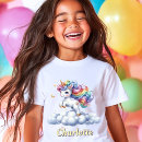 Search for name unicorn tshirts Colourful