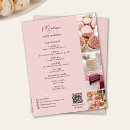 Search for production flyers Create your own
