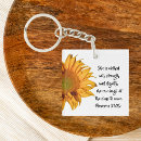 Search for proverbs key rings Christian