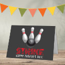 Search for bowling strike cards Sports
