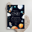Search for space invitations Rocket