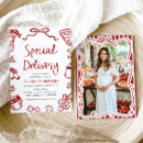 Search for speciality invitations Mother to be