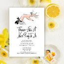 Search for ring engagement party invitations Whimsical
