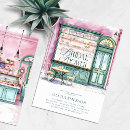 Search for shopping invitations Modern