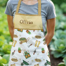 Search for horticulture aprons Pattern