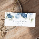 Search for blue mini cards Floral