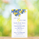 Search for mediterranean save the dates Amalfi