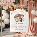 Search for under the sea baby shower posters Seashell