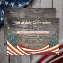 Search for rustic americana postcards Cookout