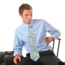 Search for blue granite ties Black