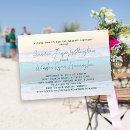 Search for intimate wedding invitations Casual