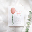 Search for pop 4x5 invitations Budget