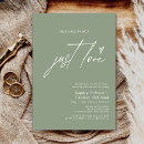 Search for funny reception invitations Template digital download
