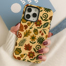 Search for boho design iphone cases Forest
