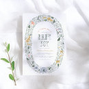 Search for cute animals baby shower invitations Giraffe