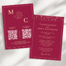 Search for apple wedding invitations Elegant