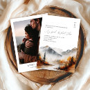 Search for orange and grey wedding invitations Modern