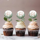 Search for cupcake toppers stickers Baby shower