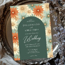 Search for yellow and green wedding invitations Script