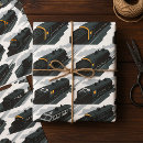 Search for steam train wrapping paper Railway
