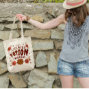 Search for potions bags Spells