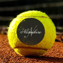 Search for designer tennis balls For her