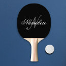 Search for template ping pong paddles Unique