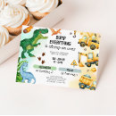 Search for joint invitations Dinosaur