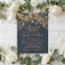 Search for lights bridal shower invitations Bride