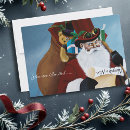 Search for naughty christmas invitations Red