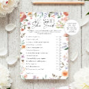 Search for he said she said invitations Rustic