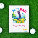 Search for golf fathers day cards Happy father's day