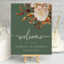 Search for fall welcome wedding wedding signs Boho chic