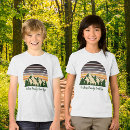 Search for adventure kids tshirts Mountains