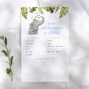Search for greenery baby shower games Animals