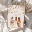 Search for tan 4x5 invitations Elegant script calligraphy