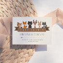 Search for baby shower rsvp cards Bear