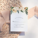 Search for bridal shower rsvp cards Floral
