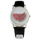Search for watermelon watches Retro
