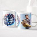 Search for sports photo mugs Dad