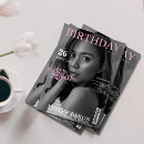 Search for the covers invitations Black and white