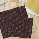 Search for tattoos tissue paper Black