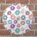 Search for donuts dartboards Cute