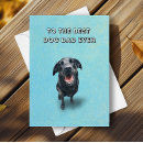 Search for black lab daddy cards Cute
