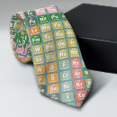 Search for science ties Back to school