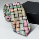 Search for periodic table ties School